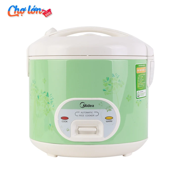 Nồi cơm điện Midea MR-CM1802